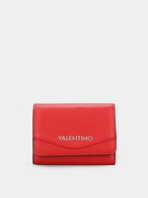 Кошельки Valentino Cinnamon модель VPS7AP43 003 Фото