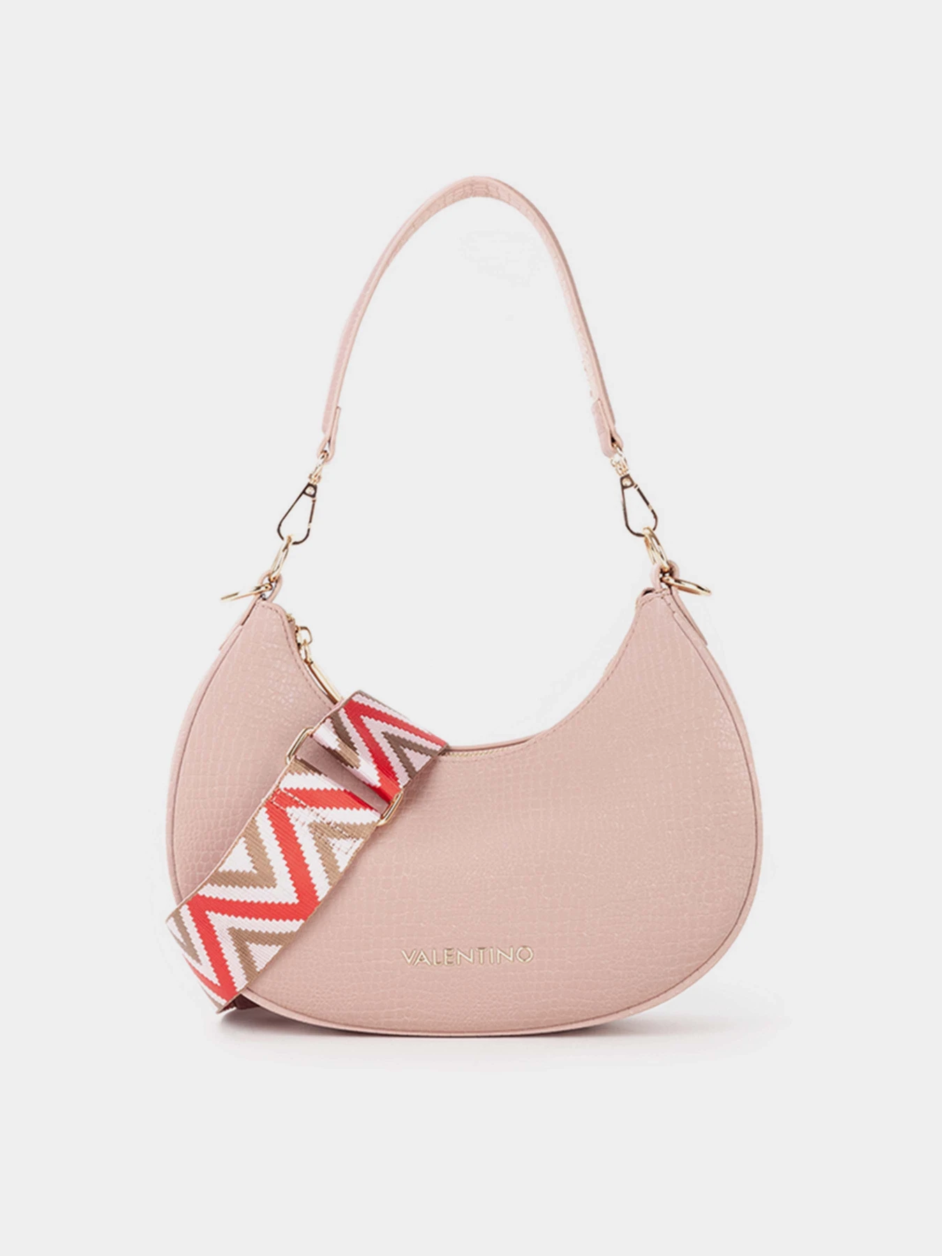 Сумки Valentino Cocoa модель VBS7AQ01 030 Сумки Valentino Cocoa модель VBS7AQ01 030 Фото