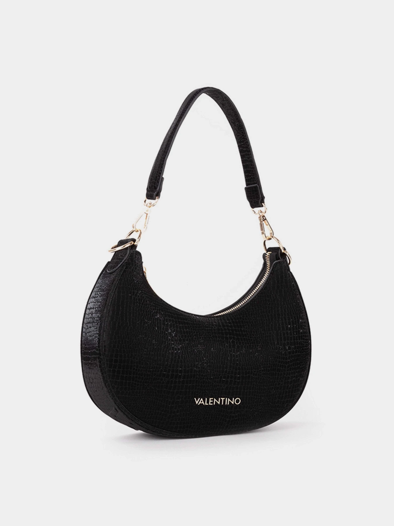 Сумки Valentino Cocoa модель VBS7AQ01 001 Сумки Valentino Cocoa модель VBS7AQ01 001 Фото