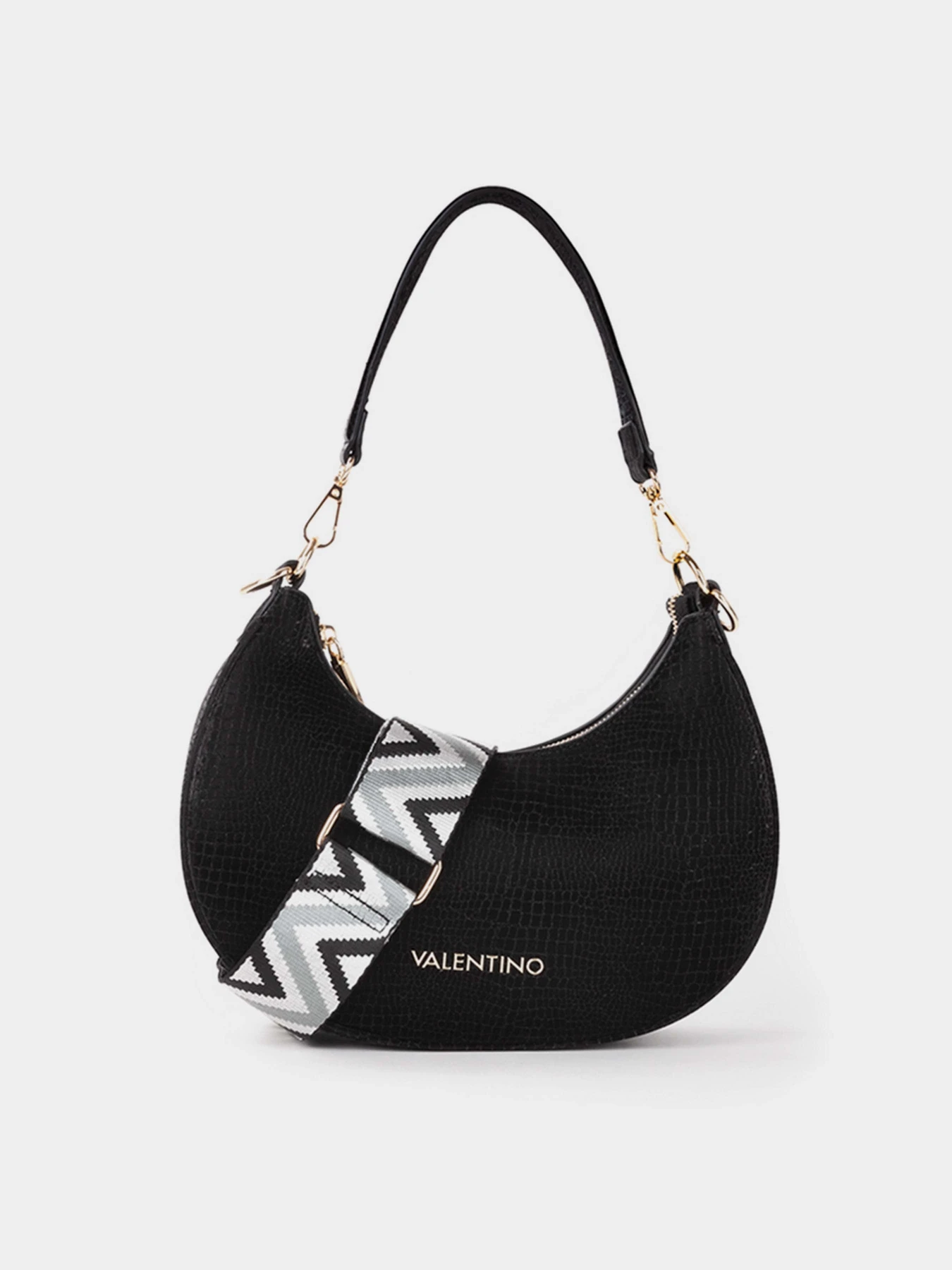 Сумки Valentino Cocoa модель VBS7AQ01 001 Сумки Valentino Cocoa модель VBS7AQ01 001 Фото
