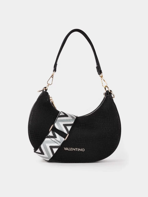 Сумки Valentino Cocoa модель VBS7AQ01 001 Фото