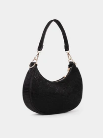 Сумки Valentino Cocoa модель VBS7AQ01 001 Фото