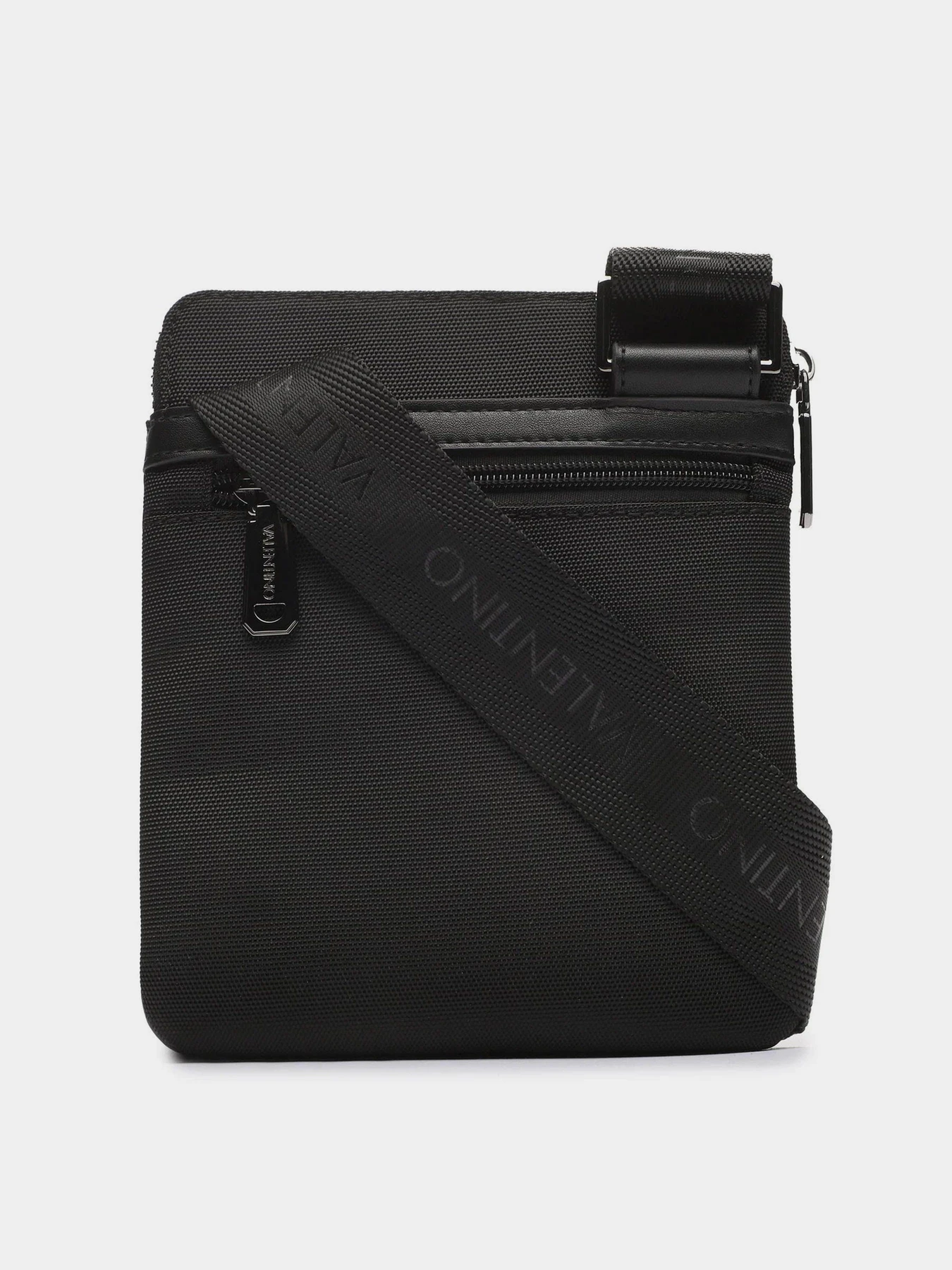 Сумки Valentino Cristian модель VBS7C306 001 Фото