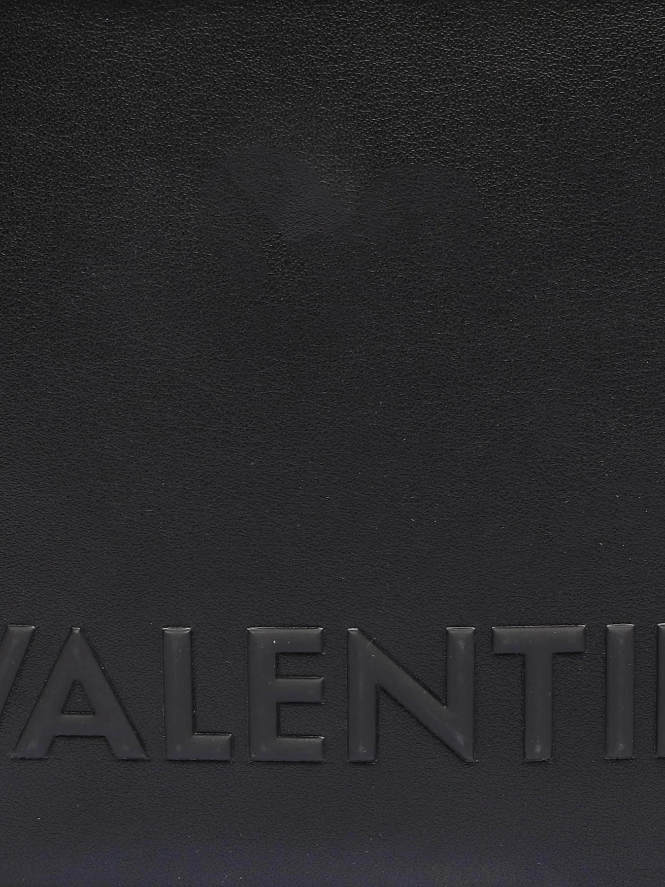 Сумки Valentino Cristian модель VBS7C306 001 Фото