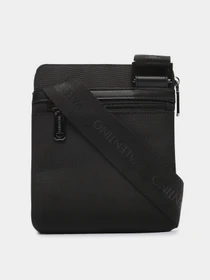 Сумки Valentino Cristian модель VBS7C306 001 Фото