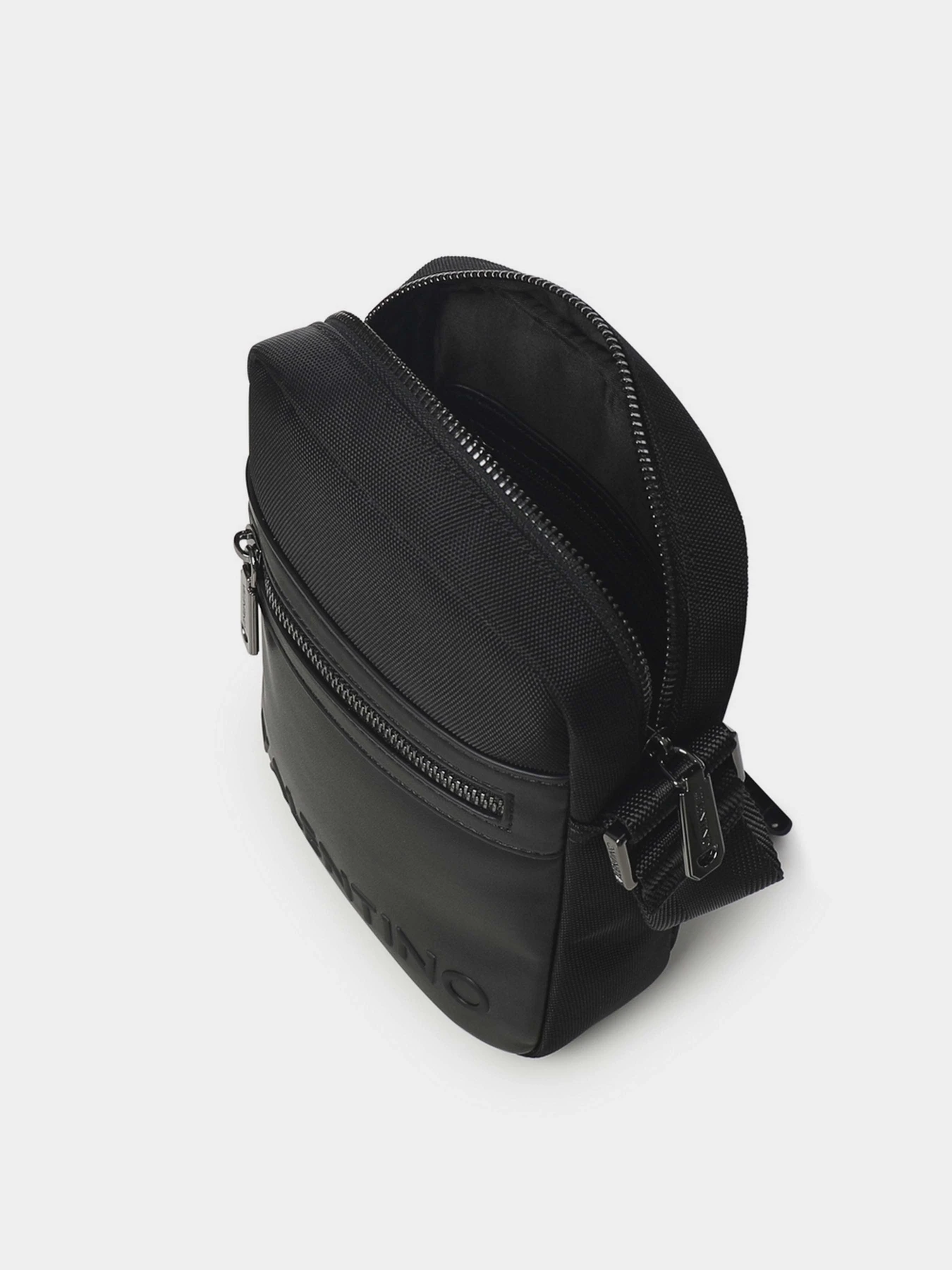 Сумки Valentino Cristian модель VBS7C322 001 Фото