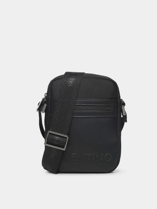 Сумки Valentino Cristian модель VBS7C322 001 Фото