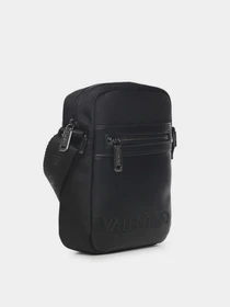 Сумки Valentino Cristian модель VBS7C322 001 Фото