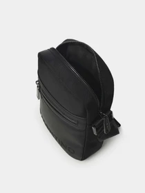 Сумки Valentino Cristian модель VBS7C322 001 Фото