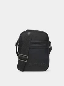 Сумки Valentino Cristian модель VBS7C322 001 Фото