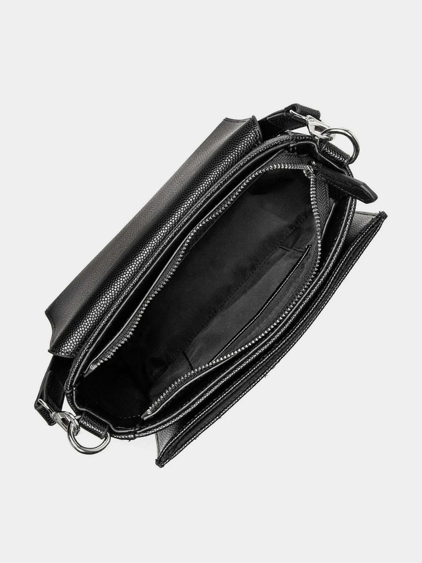 Сумки Valentino Divina модель VBS1R404G 001 Сумки Valentino Divina модель VBS1R404G 001 Фото
