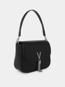 Сумки Valentino Divina модель VBS1R404G 001 Фото