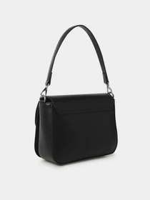 Сумки Valentino Divina модель VBS1R404G 001 Фото