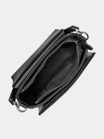 Сумки Valentino Divina модель VBS1R404G 001 Фото