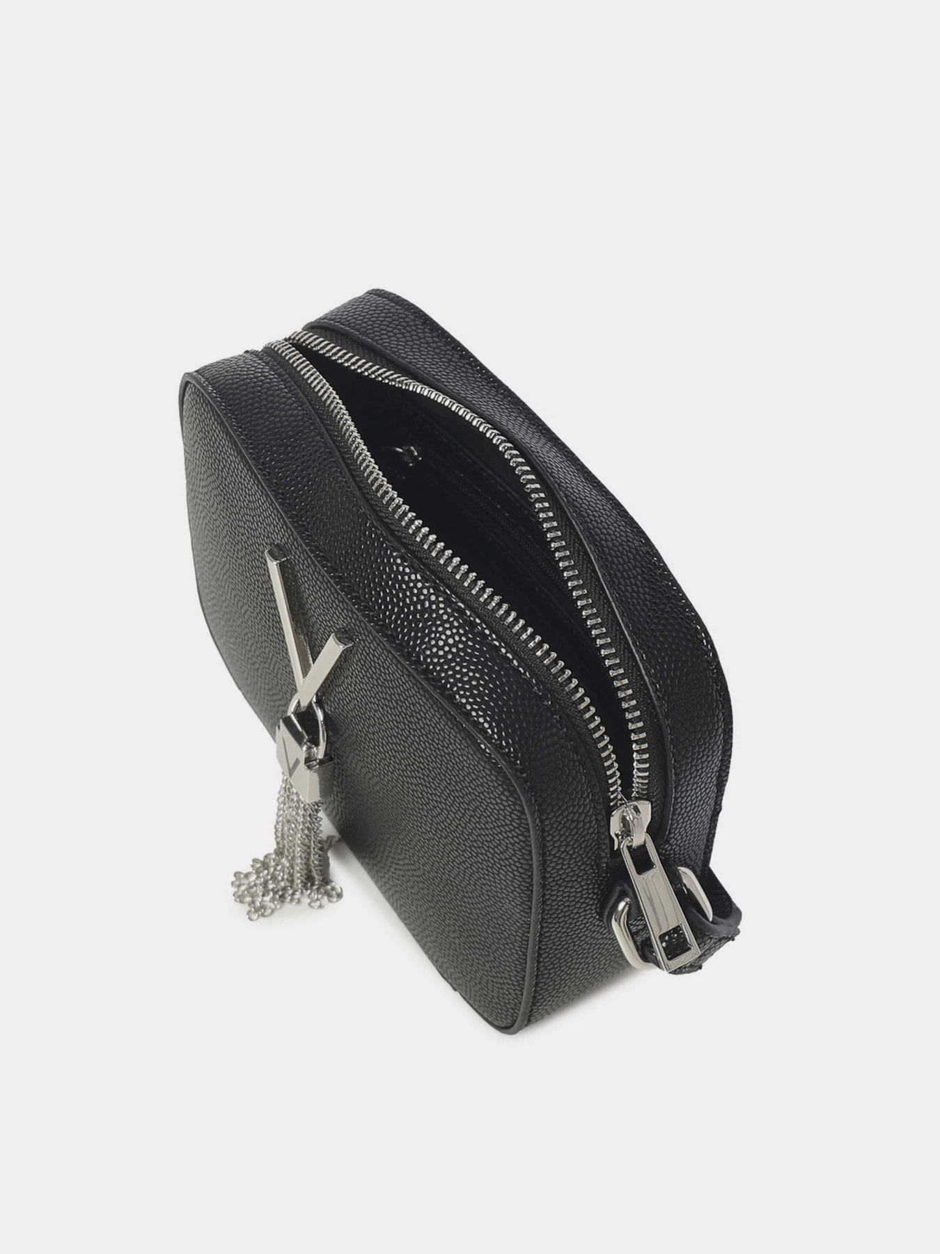 Сумки Valentino Divina модель VBS1R409G 001 Сумки Valentino Divina модель VBS1R409G 001 Фото