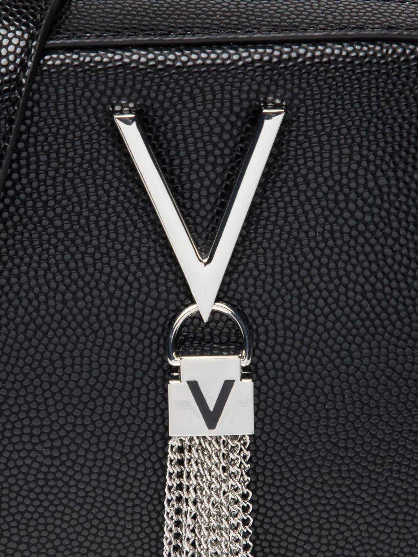Сумки Valentino Divina модель VBS1R409G 001 Сумки Valentino Divina модель VBS1R409G 001 Фото