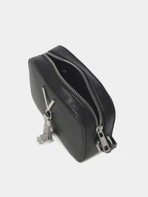 Сумки Valentino Divina модель VBS1R409G 001 Фото