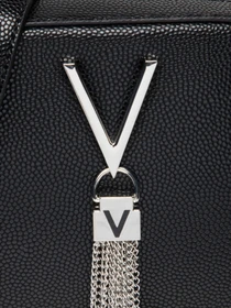Сумки Valentino Divina модель VBS1R409G 001 Фото