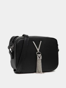 Сумки Valentino Divina модель VBS1R409G 001 Фото