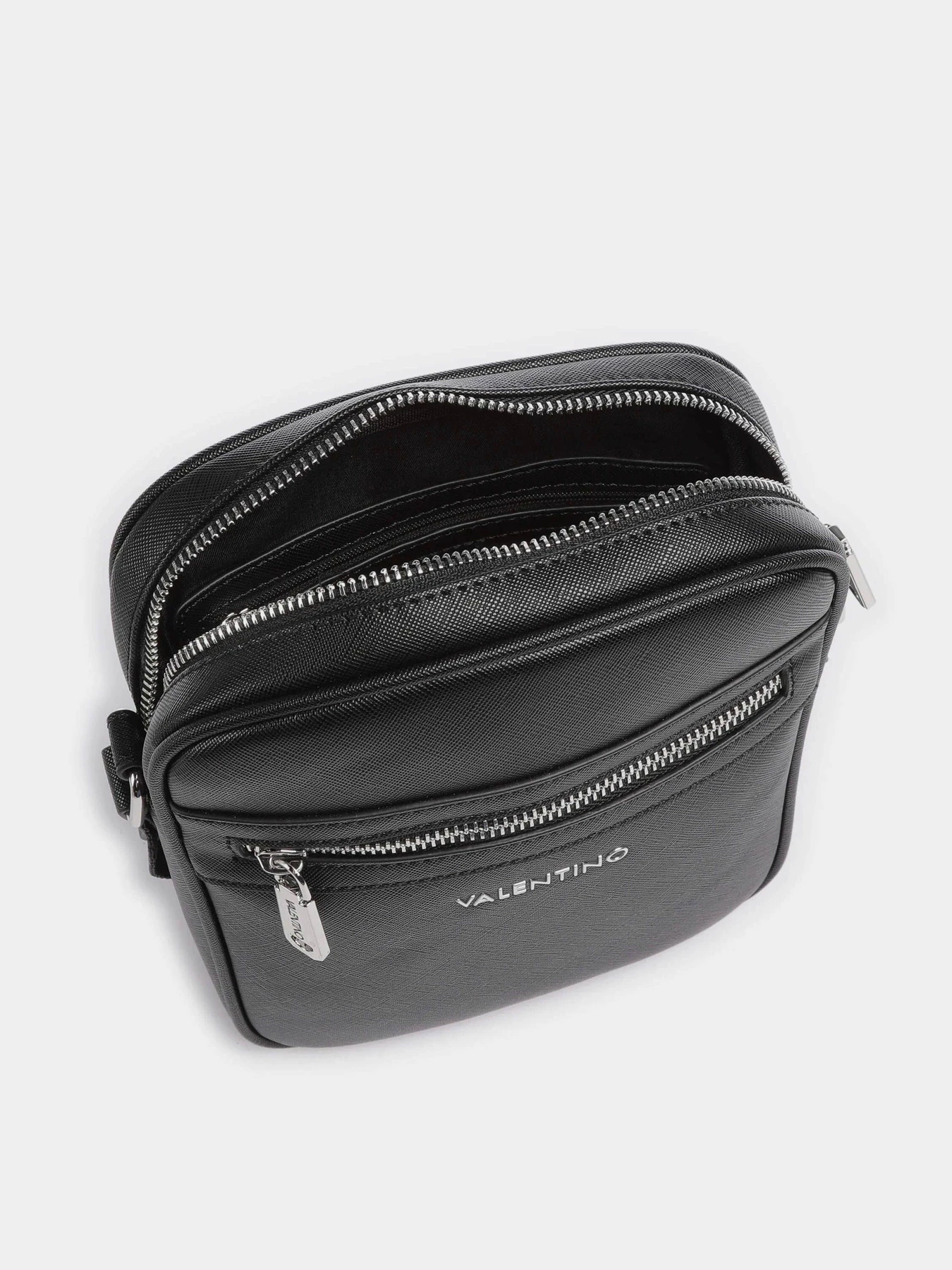 Сумки Valentino Marnier модель VBS5XQ20 001 Сумки Valentino Marnier модель VBS5XQ20 001 Фото