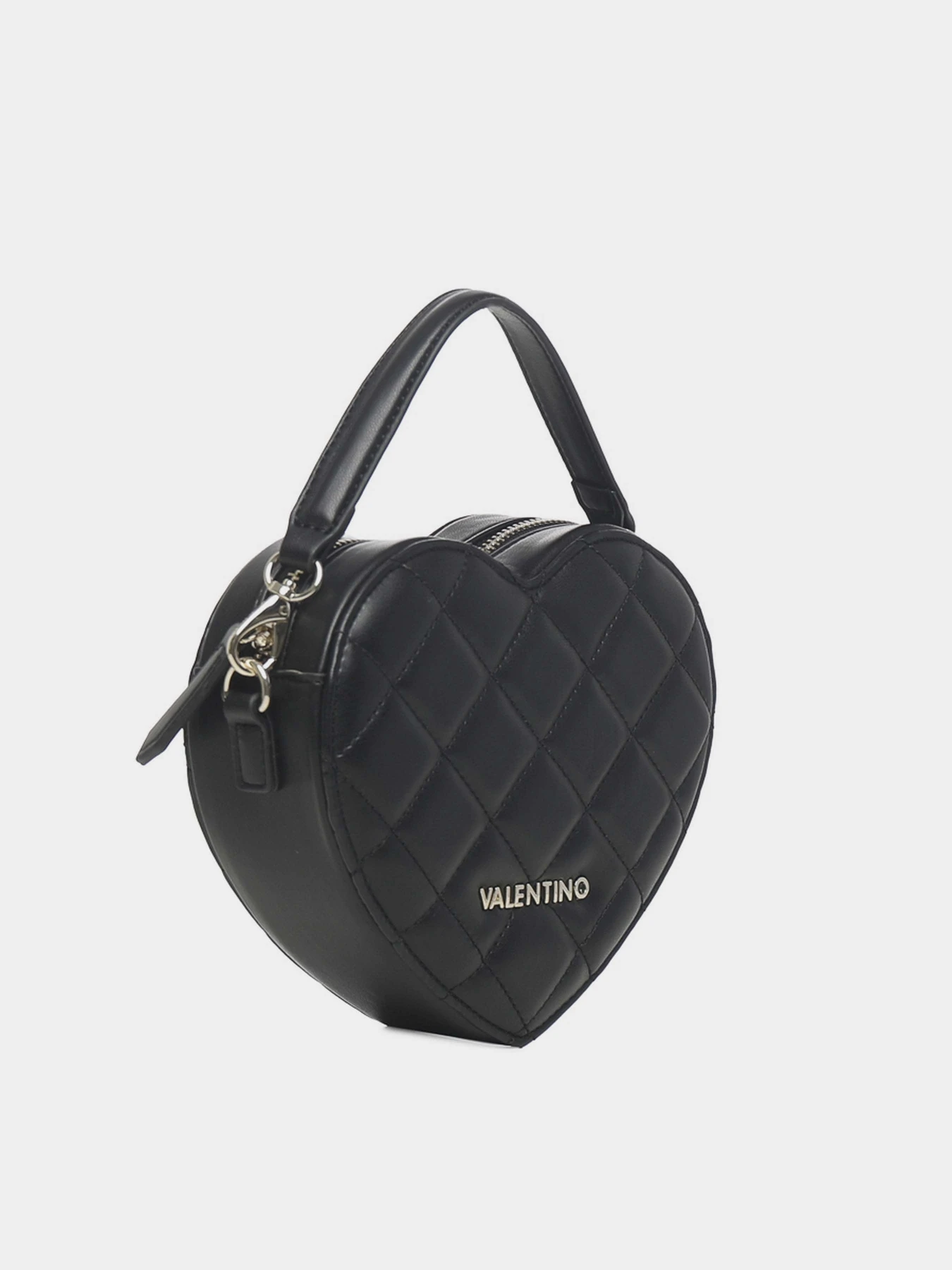 Сумки Valentino Marshmallow модель VBS7CH01 001 Сумки Valentino Marshmallow модель VBS7CH01 001 Фото