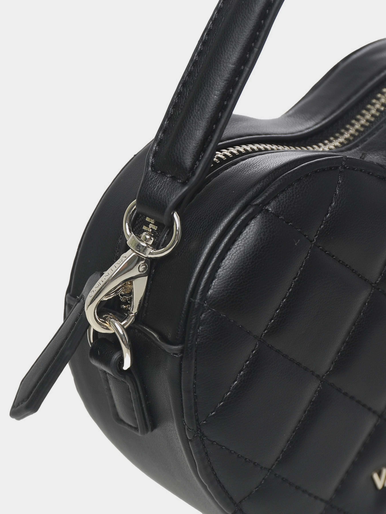 Сумки Valentino Marshmallow модель VBS7CH01 001 Сумки Valentino Marshmallow модель VBS7CH01 001 Фото