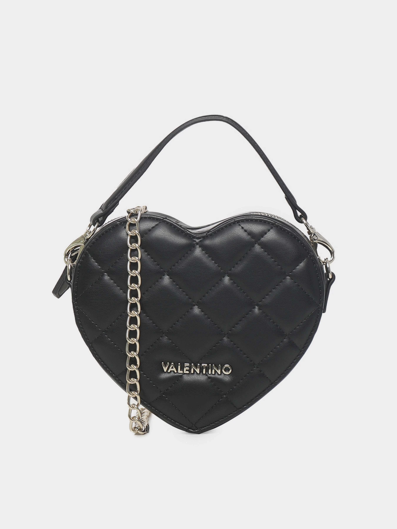 Сумки Valentino Marshmallow модель VBS7CH01 001 Сумки Valentino Marshmallow модель VBS7CH01 001 Фото