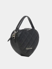 Сумки Valentino Marshmallow модель VBS7CH01 001 Фото