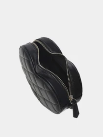 Сумки Valentino Marshmallow модель VBS7CH01 001 Фото