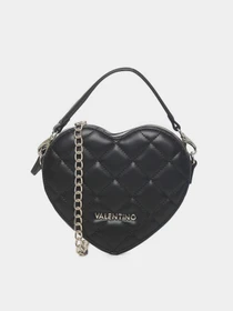 Сумки Valentino Marshmallow модель VBS7CH01 001 Фото
