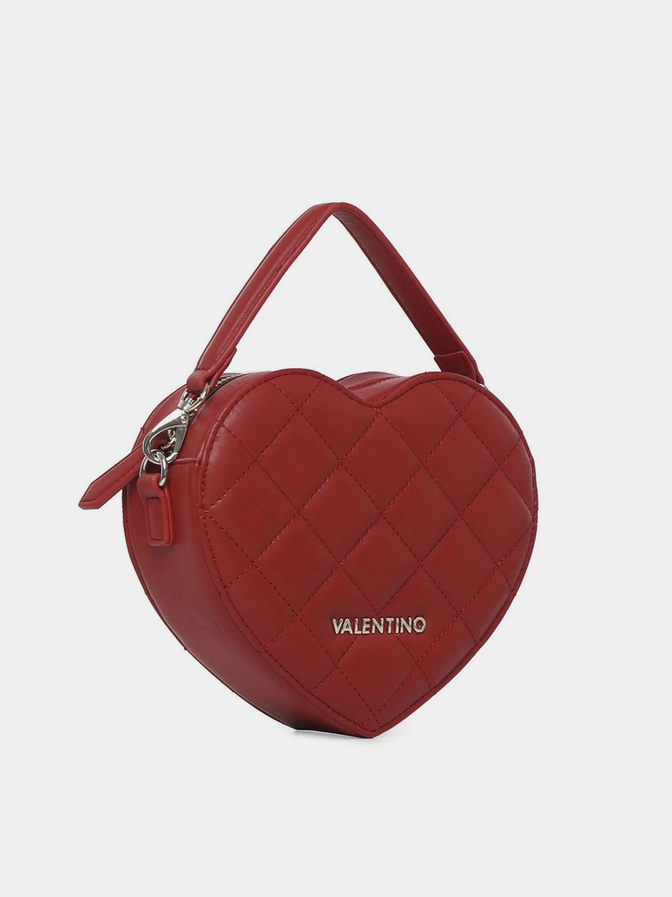 Сумки Valentino Marshmallow модель VBS7CH01 003 Фото