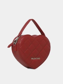 Сумки Valentino Marshmallow модель VBS7CH01 003 Фото