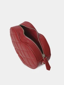 Сумки Valentino Marshmallow модель VBS7CH01 003 Фото