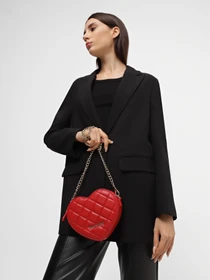 Сумки Valentino Marshmallow модель VBS7CH01 003 Фото