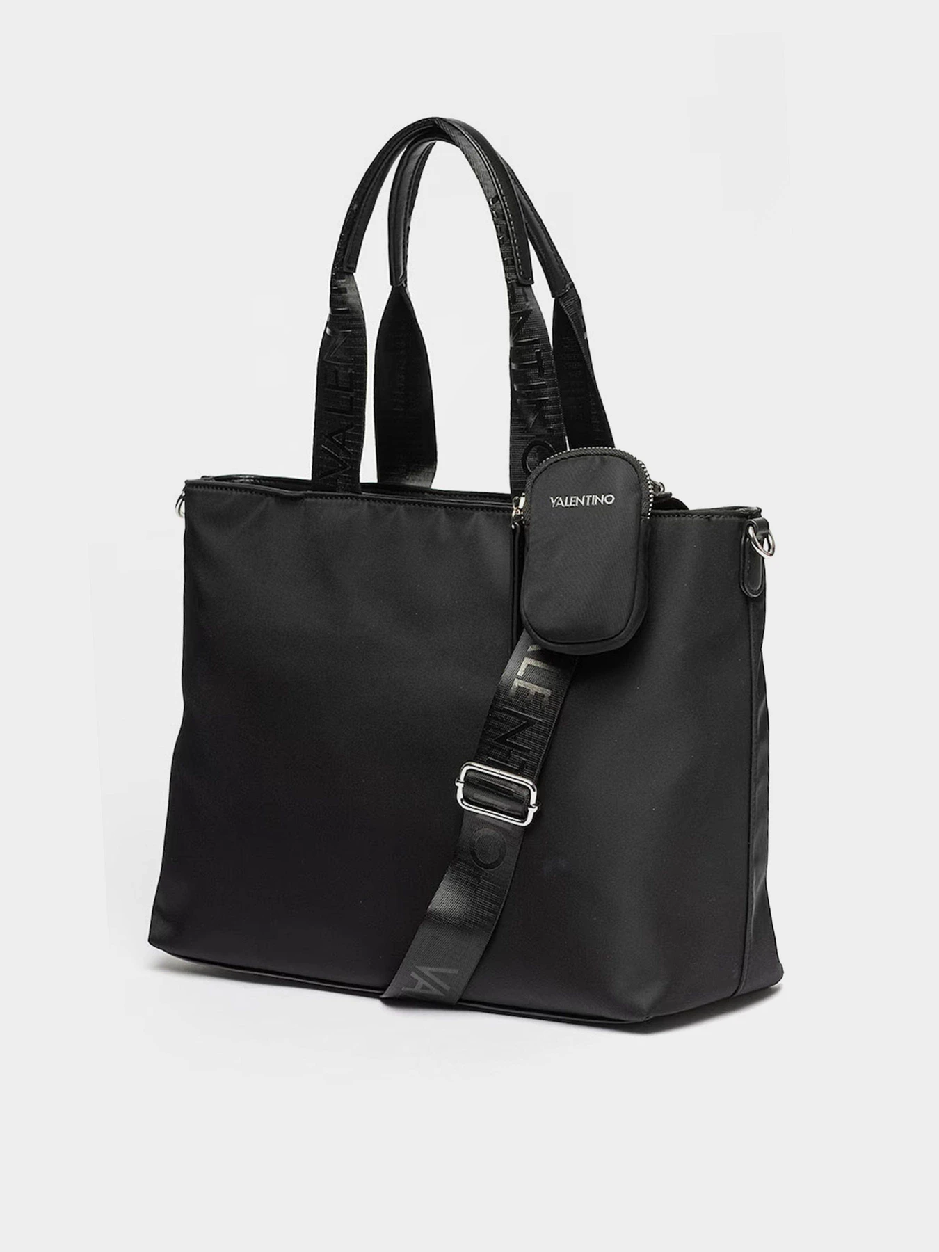Сумки Valentino Mountain модель VBS7CJ01 001 Сумки Valentino Mountain модель VBS7CJ01 001 Фото