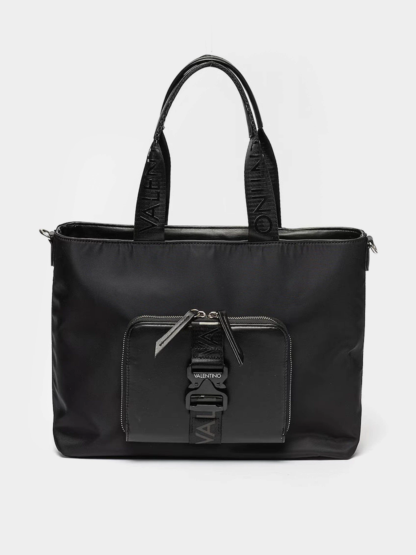Сумки Valentino Mountain модель VBS7CJ01 001 Сумки Valentino Mountain модель VBS7CJ01 001 Фото
