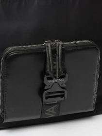 Сумки Valentino Mountain модель VBS7CJ01 001 Фото