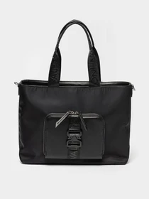 Сумки Valentino Mountain модель VBS7CJ01 001 Фото