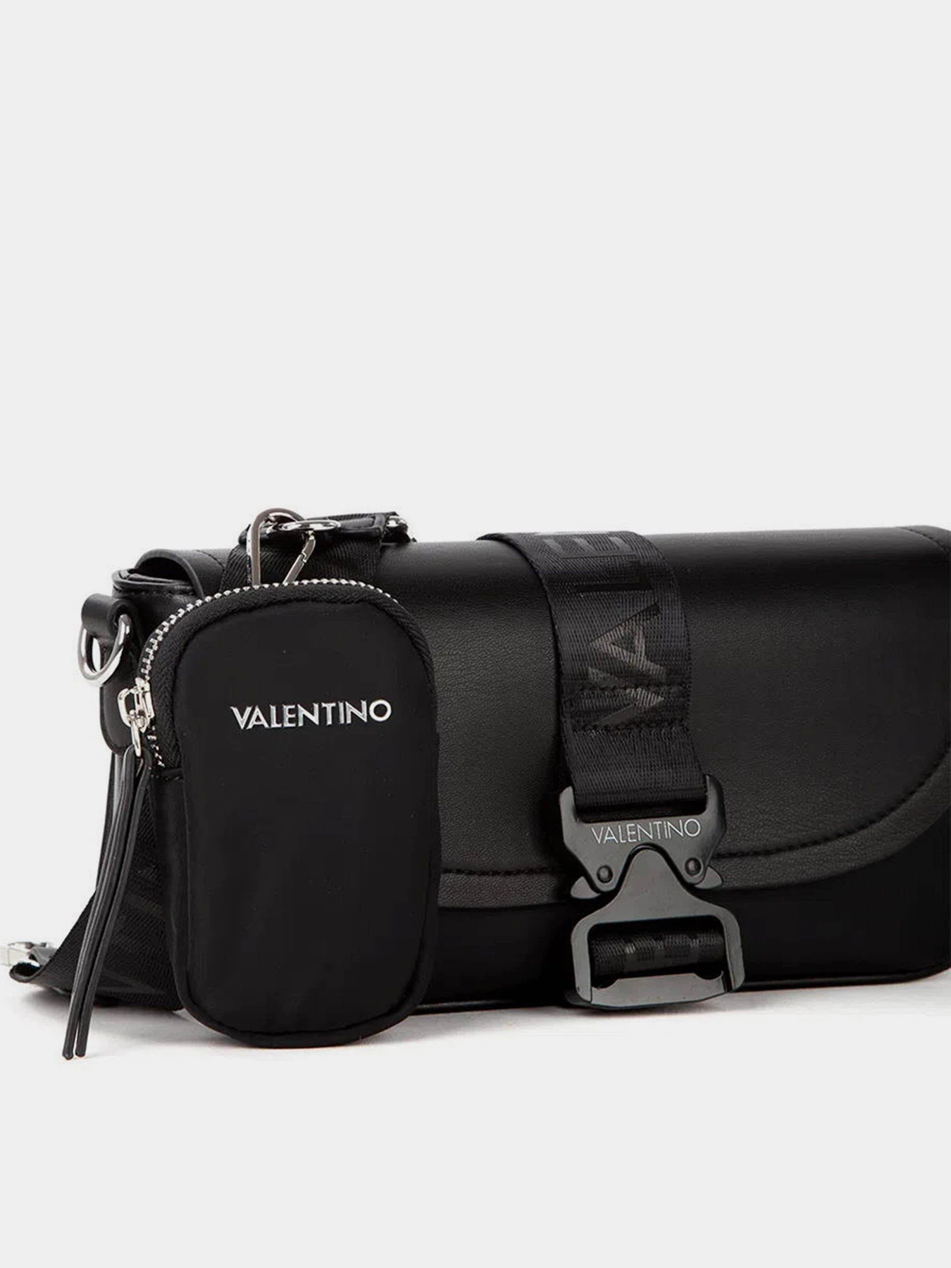 Сумки Valentino Mountain модель VBS7CJ03 001 Сумки Valentino Mountain модель VBS7CJ03 001 Фото