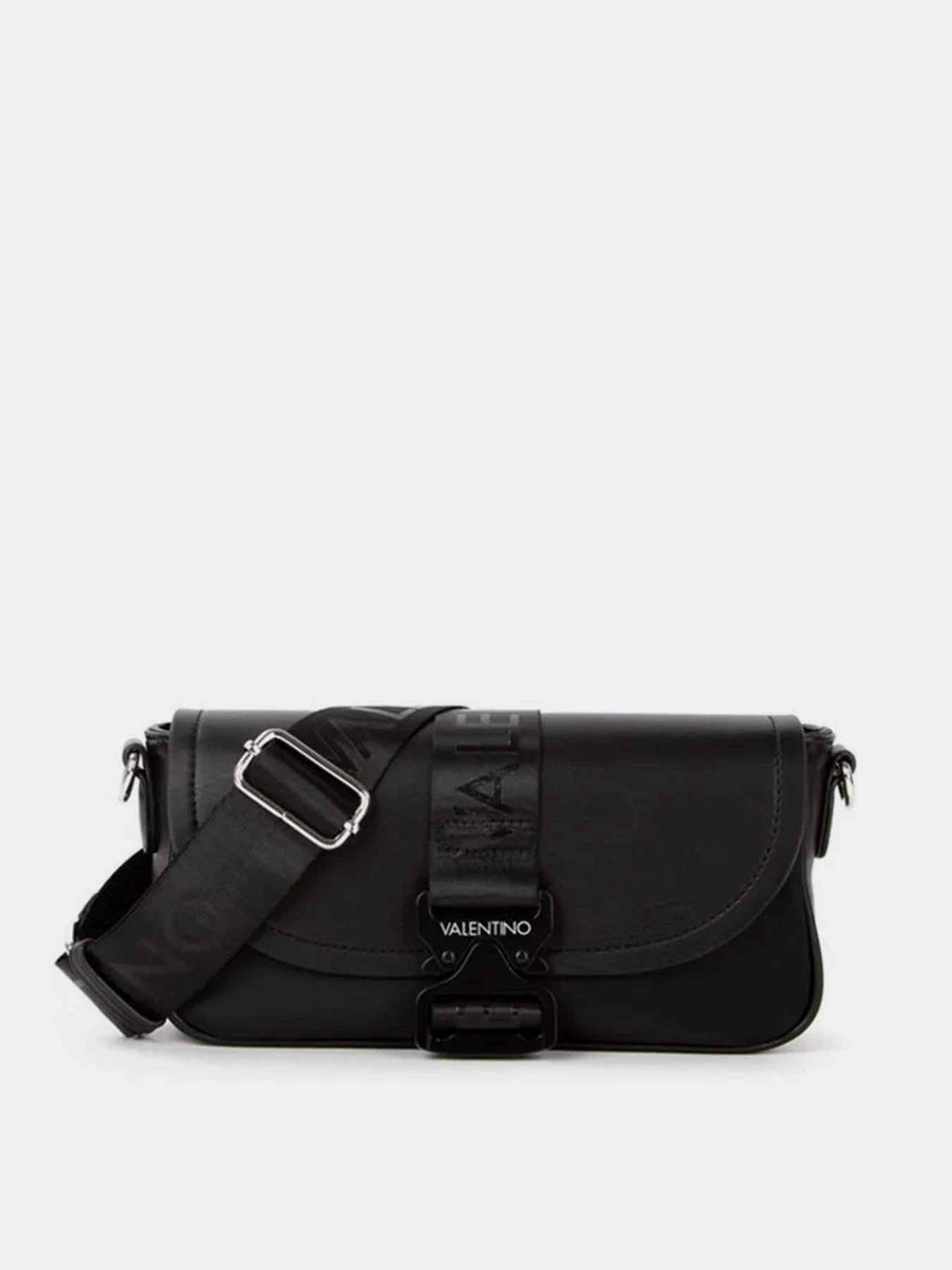Сумки Valentino Mountain модель VBS7CJ03 001 Сумки Valentino Mountain модель VBS7CJ03 001 Фото