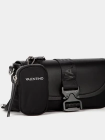 Сумки Valentino Mountain модель VBS7CJ03 001 Фото