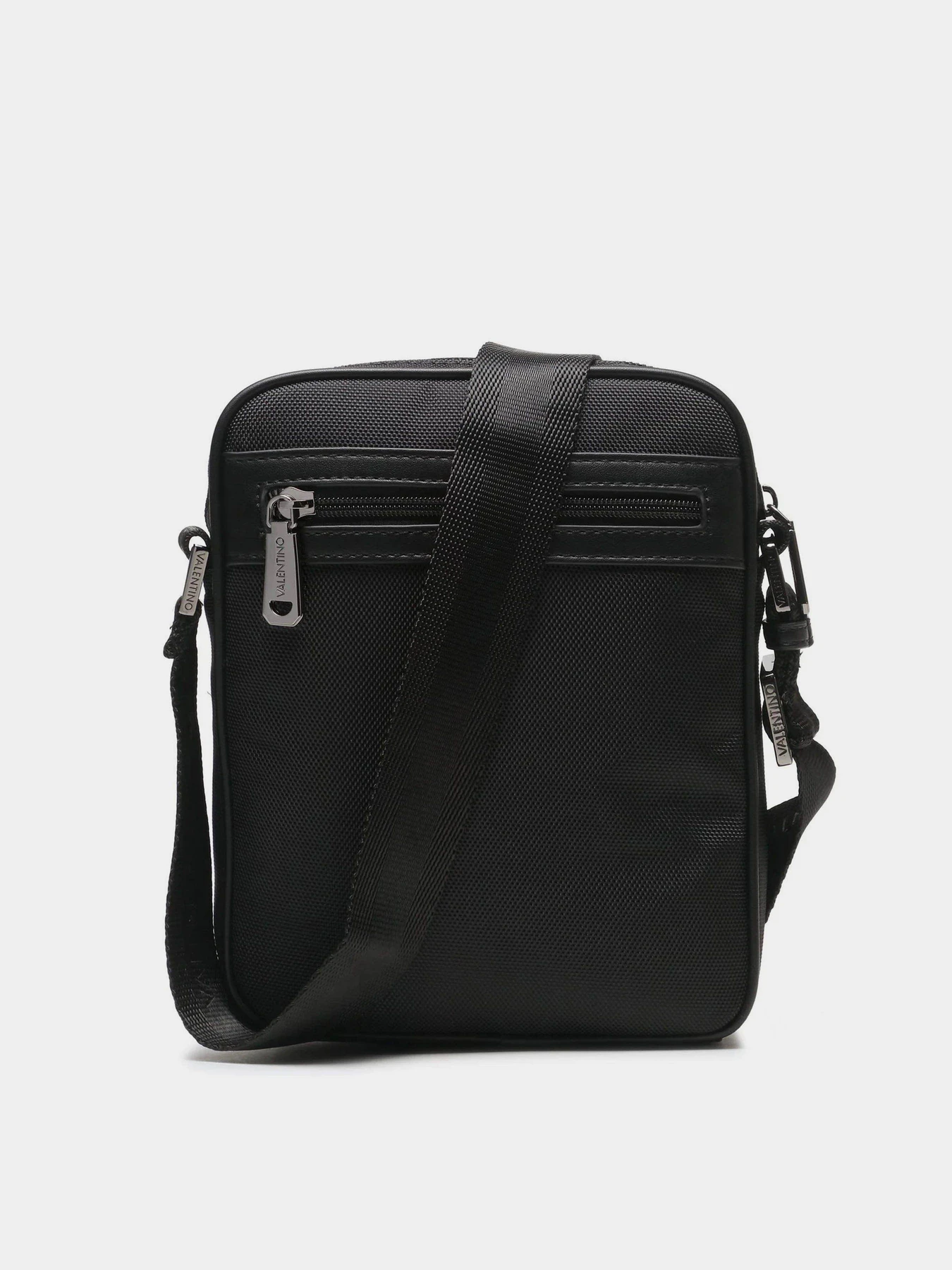 Сумки Valentino Nik Re модель VBS7CN20 001 Сумки Valentino Nik Re модель VBS7CN20 001 Фото
