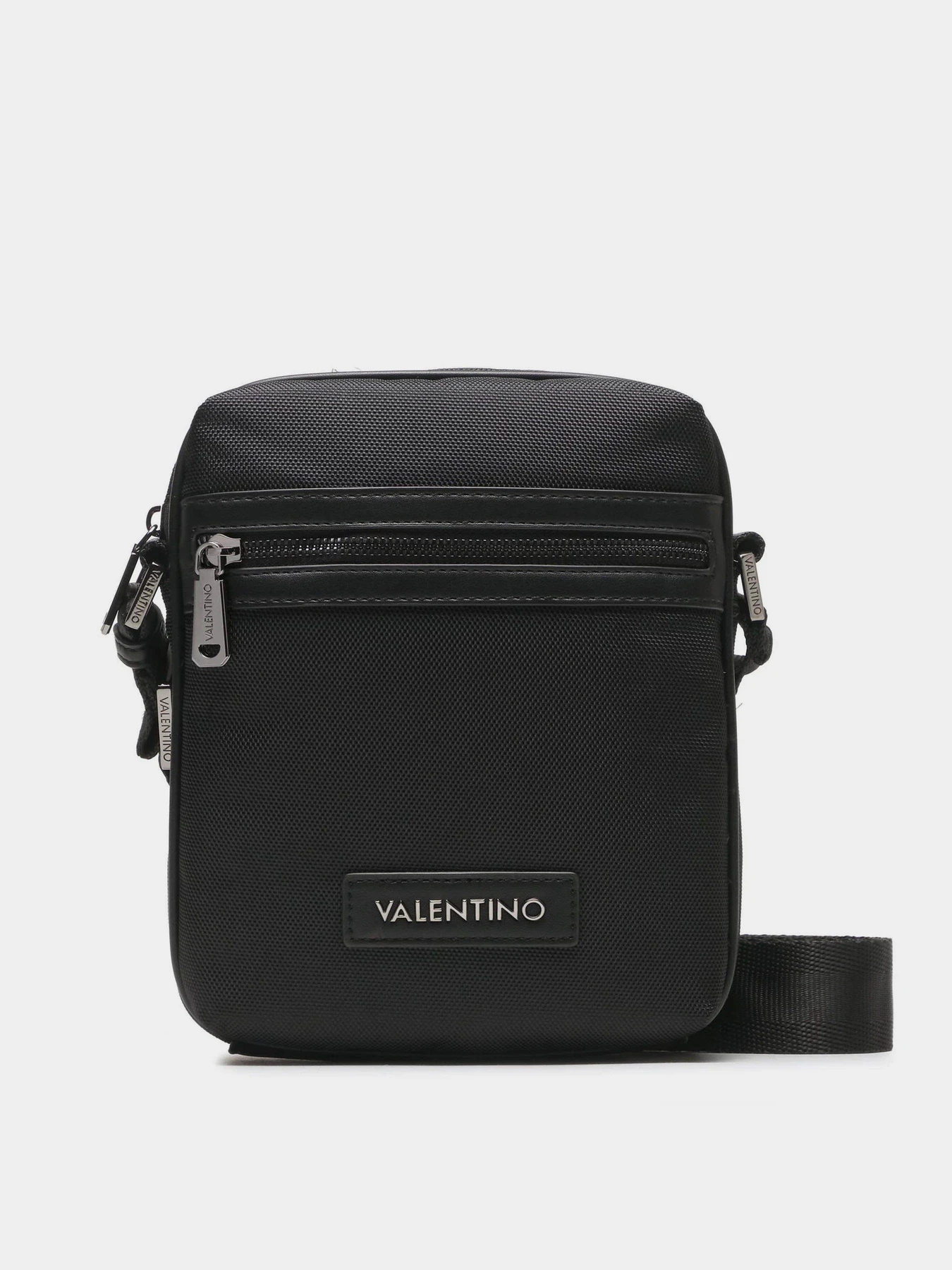 Сумки Valentino Nik Re модель VBS7CN20 001 Сумки Valentino Nik Re модель VBS7CN20 001 Фото