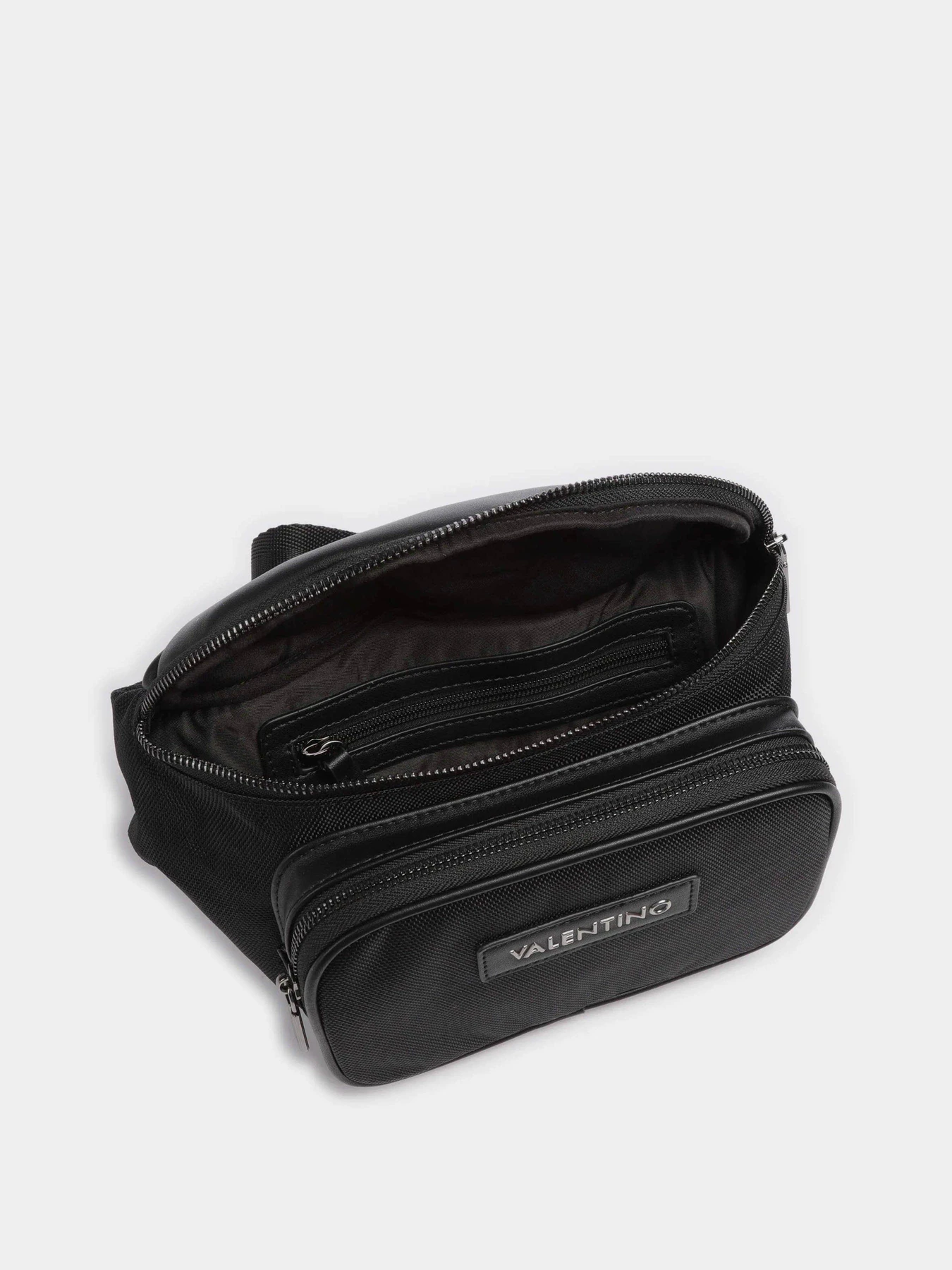 Сумки Valentino Nik модель VBS7CN28 001 Сумки Valentino Nik модель VBS7CN28 001 Фото
