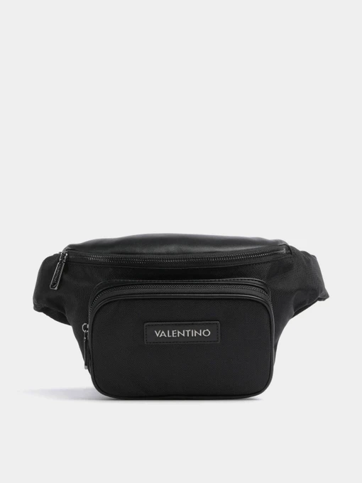 Сумки Valentino Nik модель VBS7CN28 001 Фото
