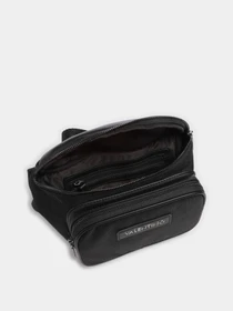 Сумки Valentino Nik модель VBS7CN28 001 Фото