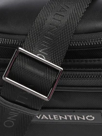 Сумки Valentino Nik модель VBS7CN28 001 Фото