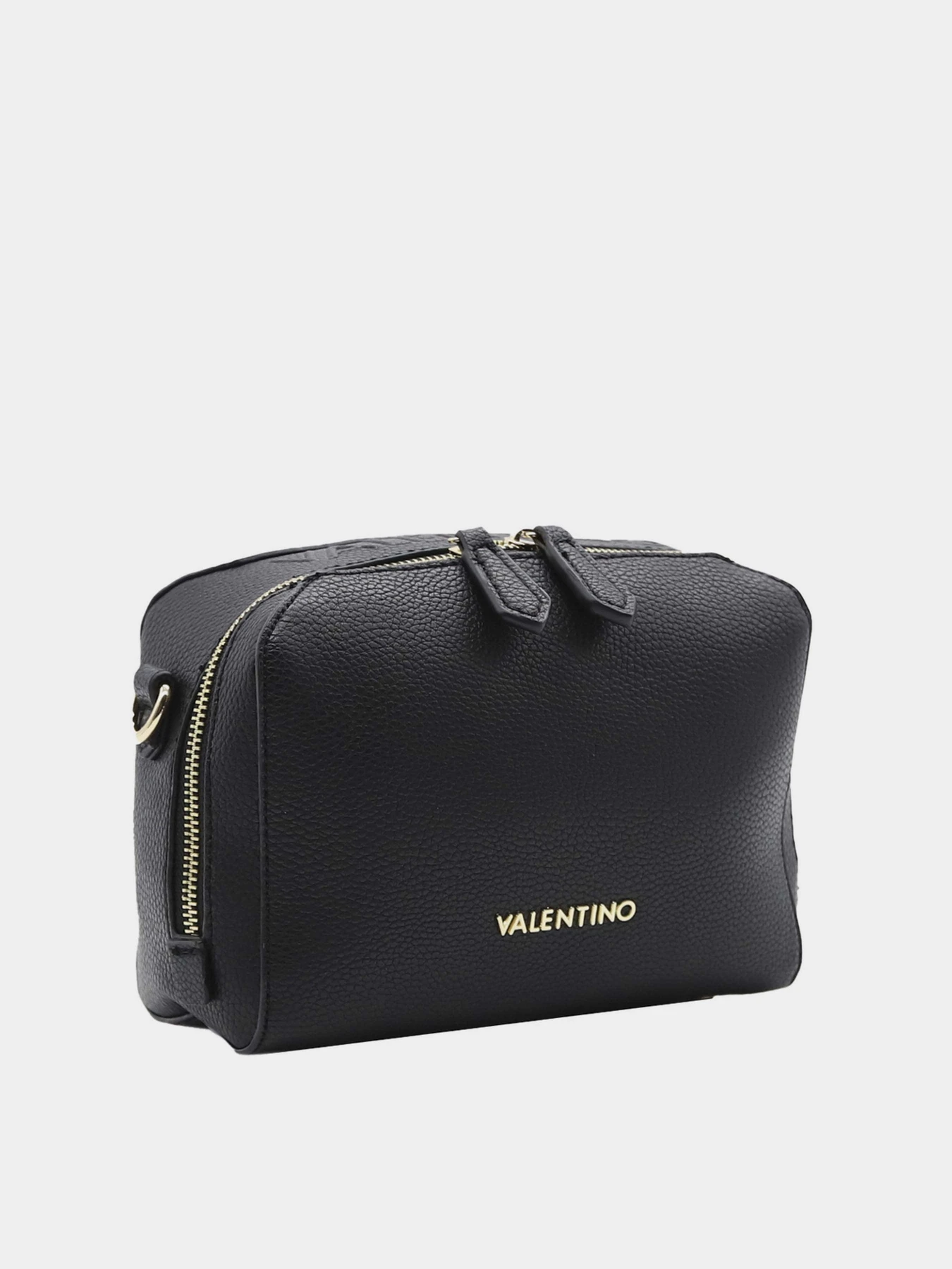 Сумки Valentino Pattie модель VBS52901G 001 Фото