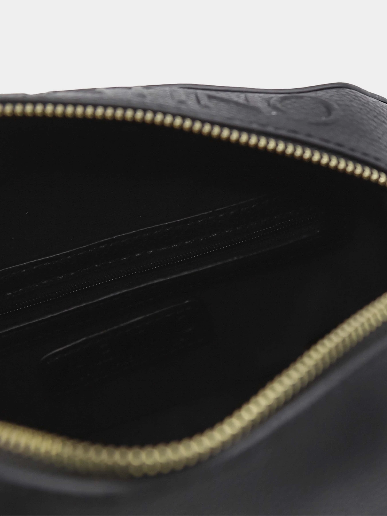 Сумки Valentino Pattie модель VBS52901G 001 Фото