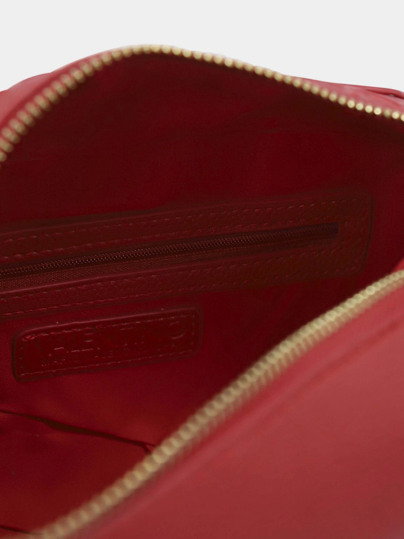 Сумки Valentino Pattie модель VBS52901G 003 Фото